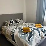 Tilia Apartament Bešeňová