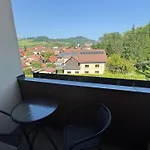 Tilia Apartment