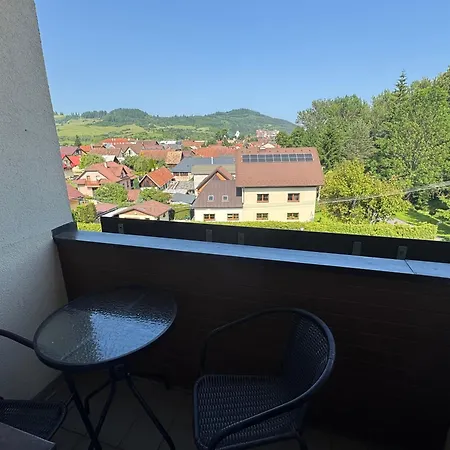 Tilia Apartment *