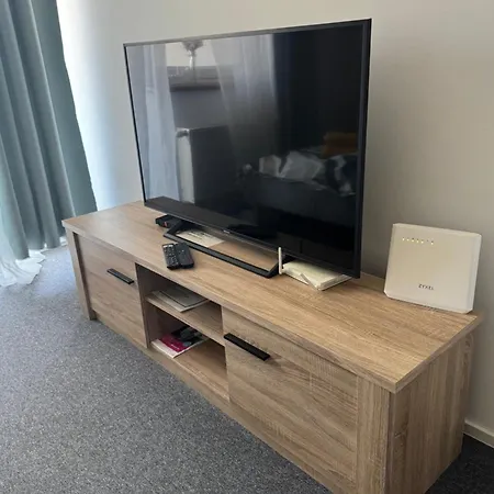 Tília Apartman *