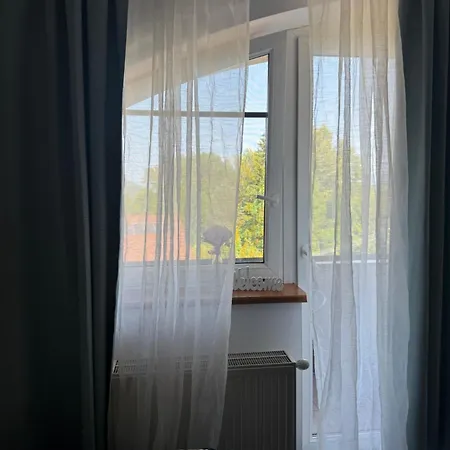 Tília Apartman *