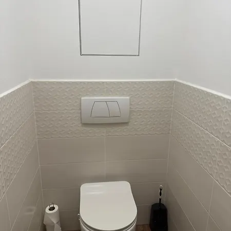 Apartman Tília *