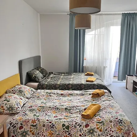 Tília Apartman