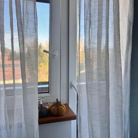 Tília Apartman